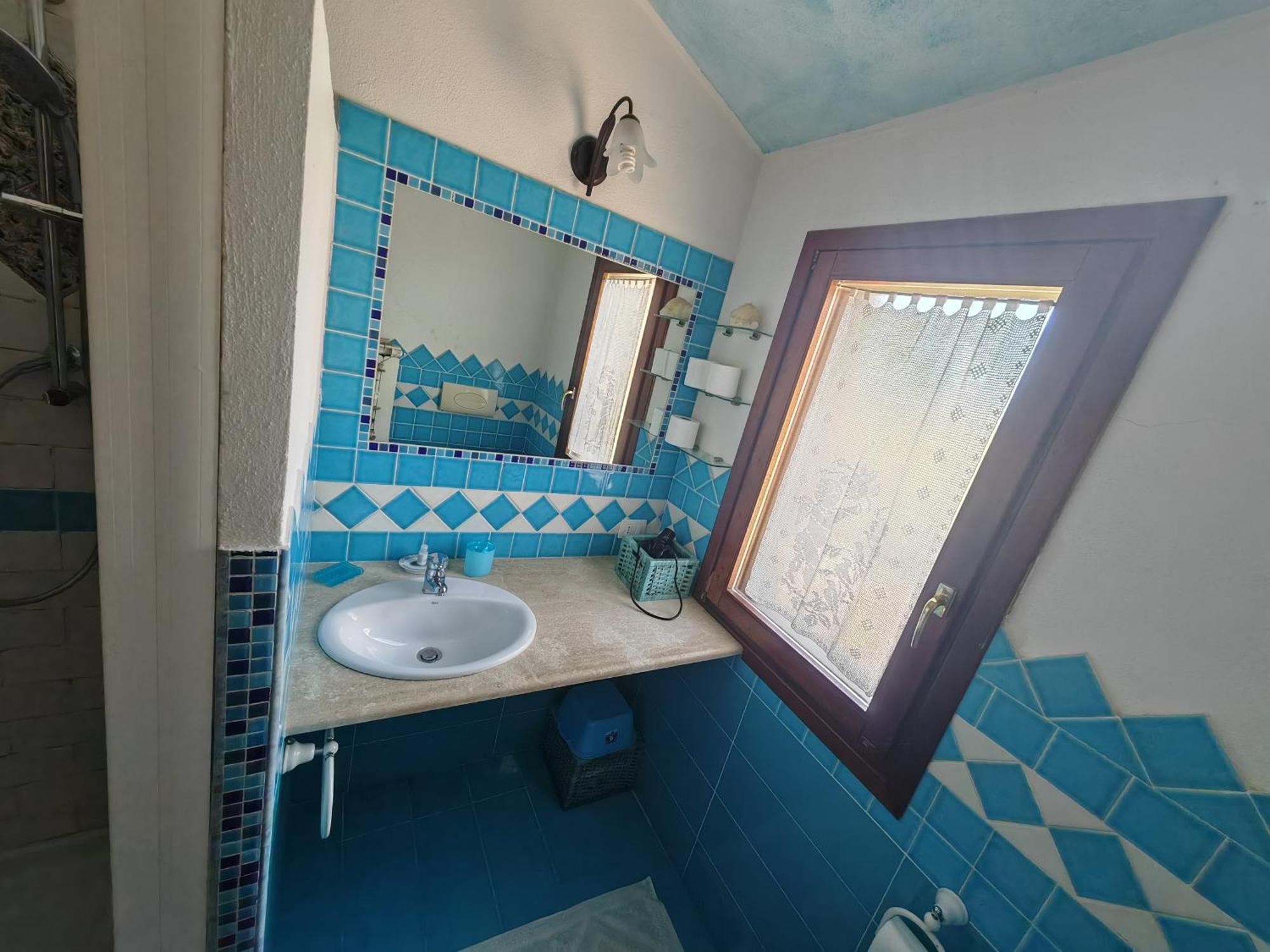 Bed and Breakfast Da Teresa San Teodoro  Pokój zdjęcie