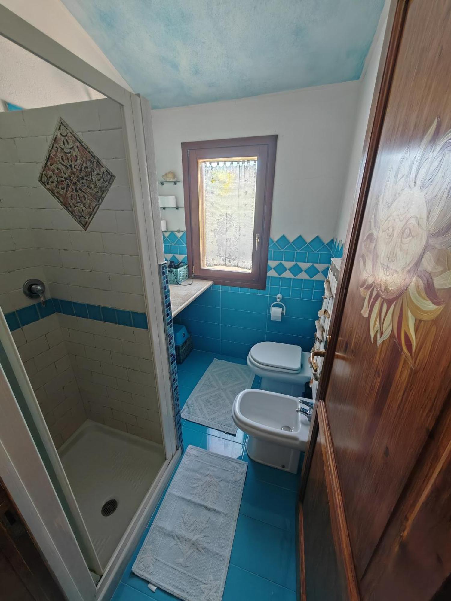Bed and Breakfast Da Teresa San Teodoro  Pokój zdjęcie